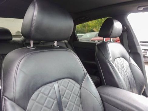 Used 2016 Kia Optima SX image 15