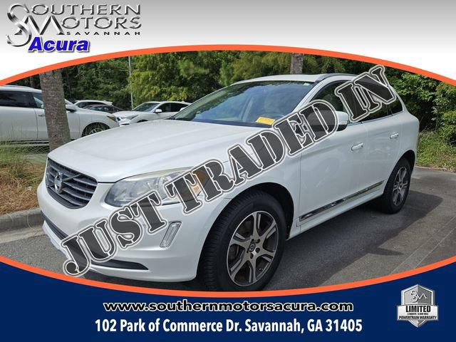 Used 2015 Volvo XC60 T6 Premier Plus AWD/4WD image 1
