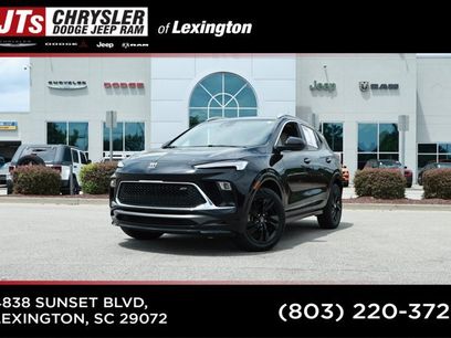 Used 2024 Buick Encore GX Sport Touring