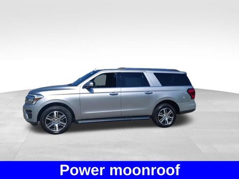 Used 2022 Ford Expedition Max Limited AWD/4WD image 18