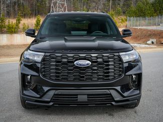 New 2026 Ford Explorer ST-Line w/ ST-Line Street Pack video 2