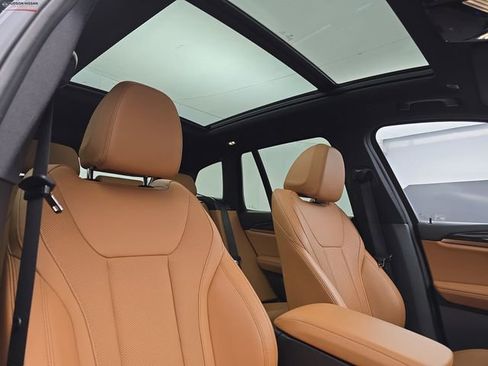 Used 2022 BMW X3 xDrive30i w/ Convenience Package w/ZPA image 47