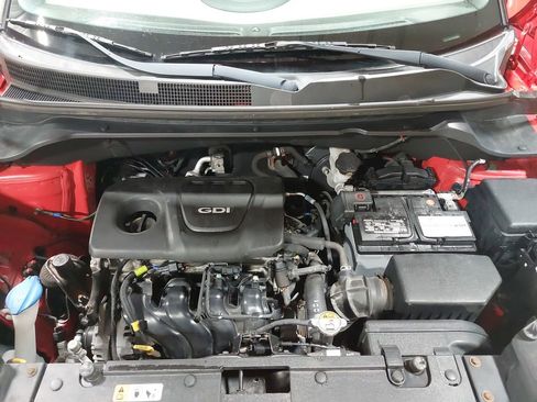 Used 2019 Kia Soul FWD image 30