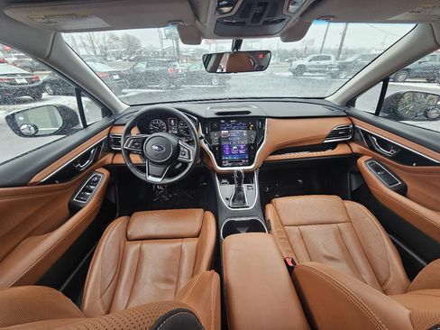 Used 2021 Subaru Legacy Touring XT w/ Popular Package #2 image 39