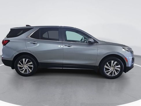 Certified 2023 Chevrolet Equinox LT AWD/4WD image 2