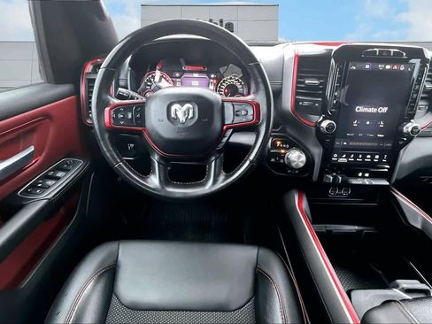 Used 2022 RAM 1500 Rebel w/ Level 1 Equipment Group image 16