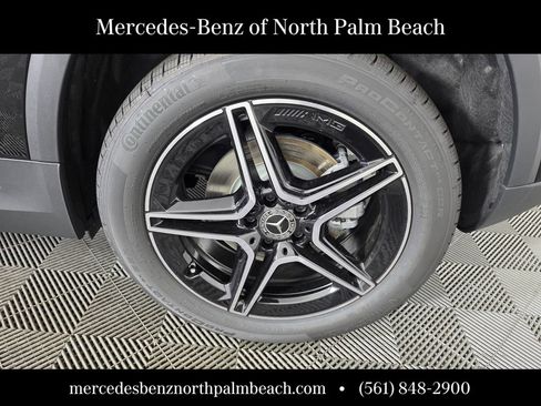 New 2026 Mercedes-Benz GLA 250 image 15