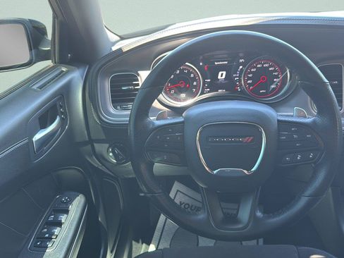 Used 2023 Dodge Charger Scat Pack w/ Plus Group RWD image 19