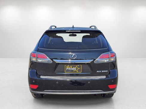 Used 2015 Lexus RX 350 FWD image 6