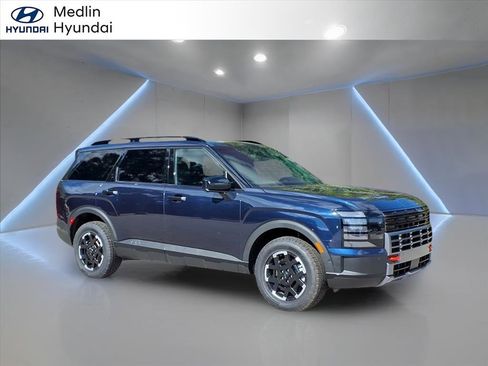 New 2026 Hyundai Palisade XRT Pro AWD/4WD image 1