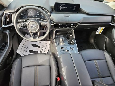 New 2026 MAZDA CX-90 3.3 Turbo w/ Select Package image 8