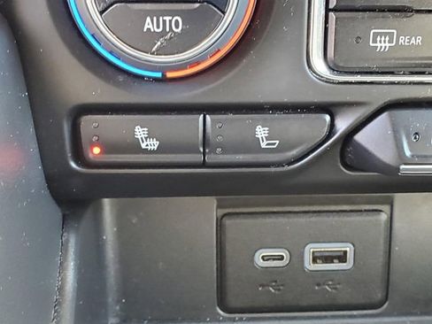 Used 2023 Chevrolet Tahoe LT image 24