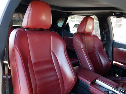 Used 2016 Lexus RX 350 F Sport image 21