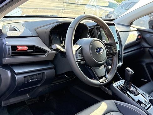 Certified 2025 Subaru Crosstrek 2.5i Limited w/ Popular Package #3A image 10