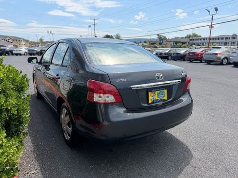 Used 2009 Toyota Yaris Sedan FWD image 5