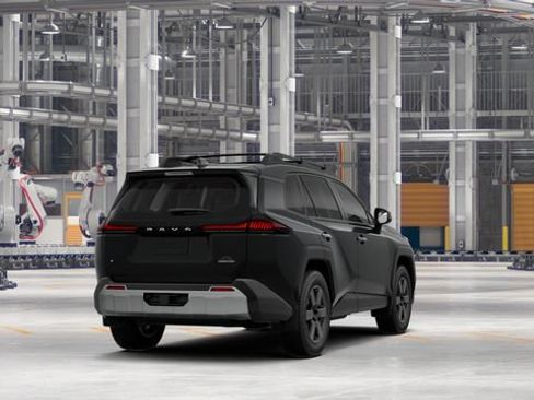 New 2026 Toyota RAV4 AWD Plug-in Hybrid image 11