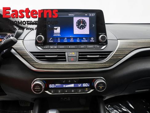 Used 2022 Nissan Altima 2.5 SL image 12