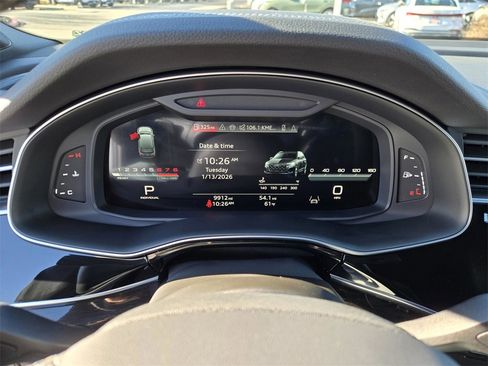 Used 2025 Audi Q7 3.0T Premium Plus w/ Premium Plus Package image 24