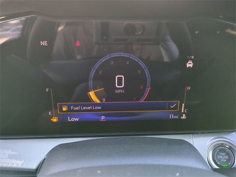 New 2026 Chevrolet Trax LT w/ Driver Confidence Package image 26