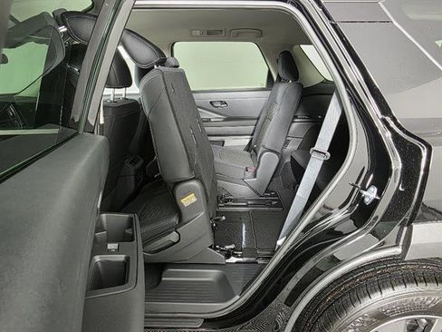 New 2026 Nissan Pathfinder SV AWD/4WD image 26
