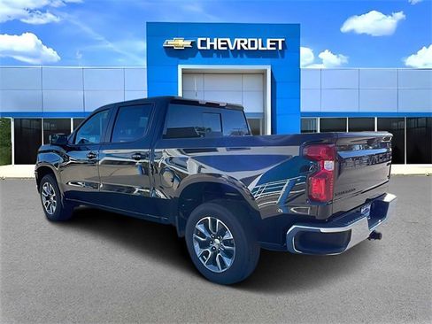 New 2026 Chevrolet Silverado 1500 LT image 5
