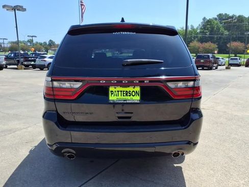 Used 2019 Dodge Durango SXT RWD image 3