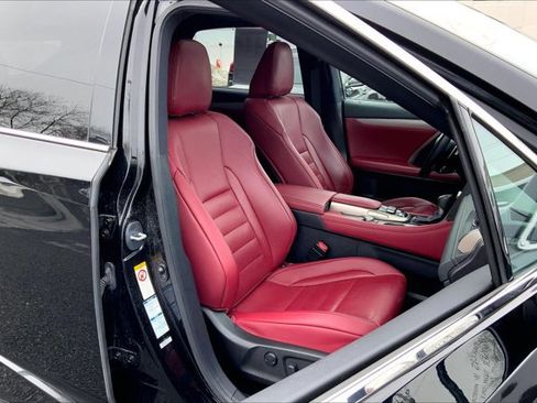 Used 2016 Lexus RX 350 AWD image 6