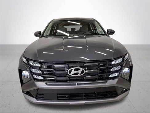 New 2026 Hyundai Tucson SE image 3