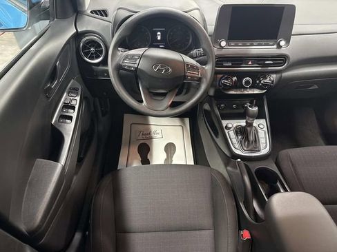 Used 2023 Hyundai Kona SEL image 12