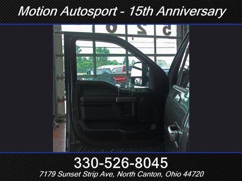 Used 2018 Ford F150 XLT w/ Equipment Group 302A Luxury image 14