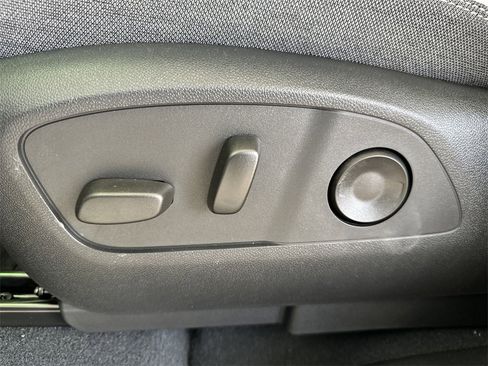 New 2026 GMC Sierra EV Elevation w/ LPO, Elevation Dark Package image 14