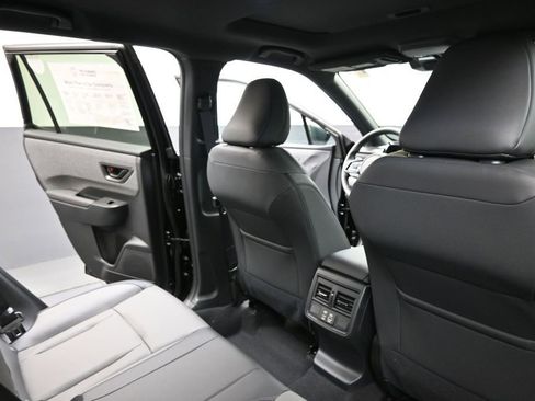 New 2026 Subaru Outback Premium AWD/4WD image 15