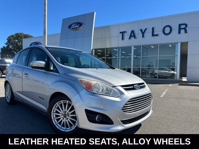 Used 2016 Ford C-MAX SEL w/ Equipment Group 301A FWD image 1