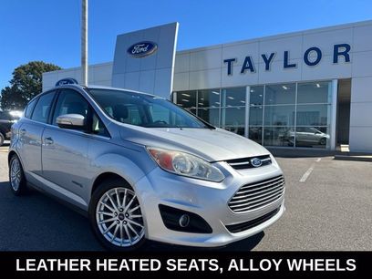 Used 2016 Ford C-MAX SEL w/ Equipment Group 301A