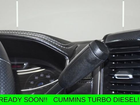 Used 2023 RAM 2500 Rebel w/ Level 1 Equipment Group AWD/4WD image 14