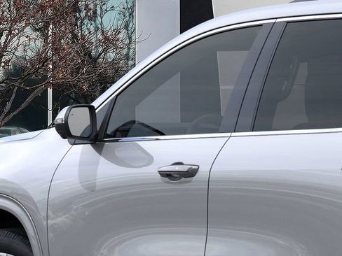 New 2026 GMC Acadia Denali w/ Super Cruise Package image 12