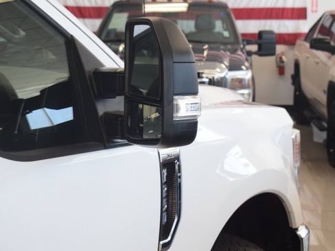 Used 2020 Ford F250 XL w/ Power Equipment Group RWD image 39