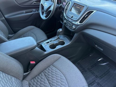 Used 2019 Chevrolet Equinox LT image 19