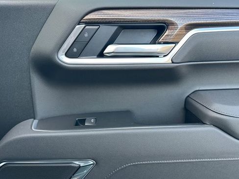 New 2026 Chevrolet Silverado 1500 RST w/ Protection Package AWD/4WD image 22
