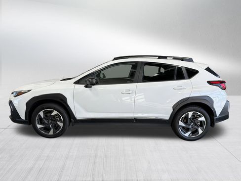 Used 2025 Subaru Crosstrek 2.5i Limited w/ Popular Package #3A image 4
