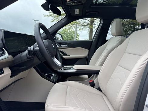 Certified 2025 BMW X1 xDrive28i w/ Premium Package AWD/4WD image 10