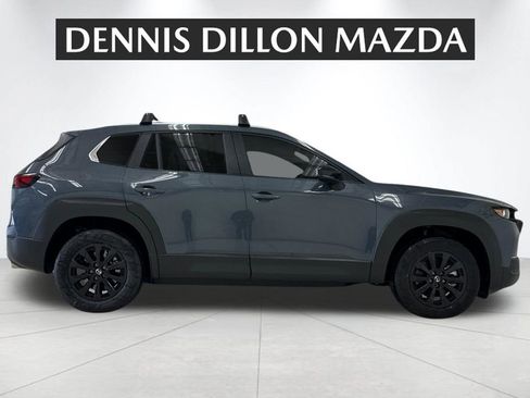 New 2026 MAZDA CX-50 2.5 Hybrid w/ Weather Package AWD/4WD image 3