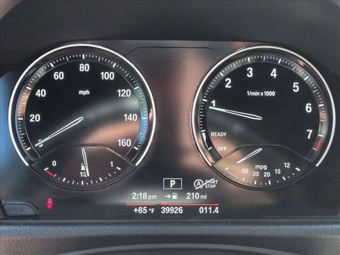 Used 2018 BMW X2 xDrive28i AWD/4WD image 11