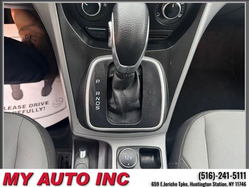 Used 2014 Ford Escape SE AWD/4WD image 19