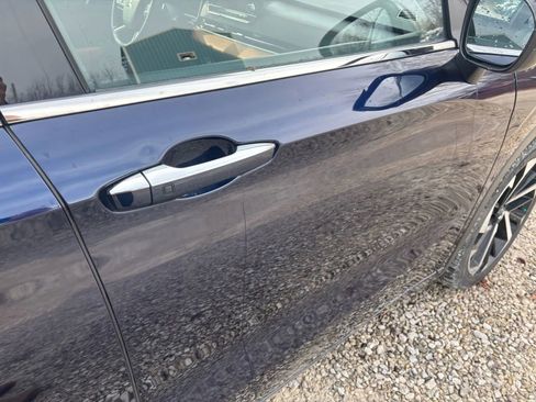 Used 2022 Mitsubishi Outlander SEL image 24