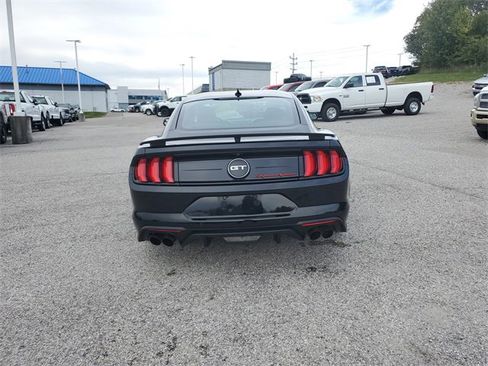 Used 2020 Ford Mustang GT Premium w/ California Special Package image 5