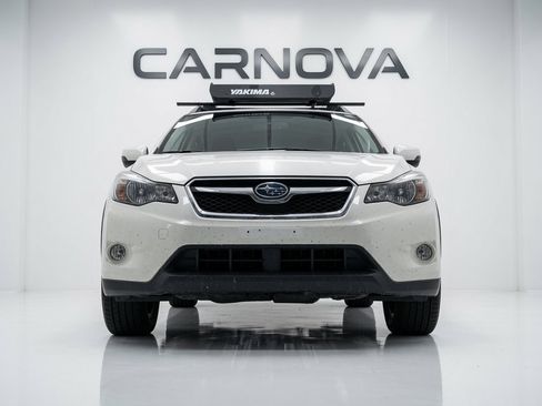 Used 2014 Subaru Crosstrek Touring w/ Popular Package #2 AWD/4WD image 4