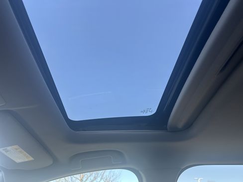 Certified 2020 Honda CR-V Touring image 11