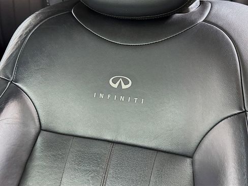 Used 2012 INFINITI FX35 AWD w/ Premium Pkg image 15