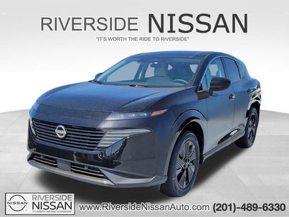 New 2026 Nissan Murano SV